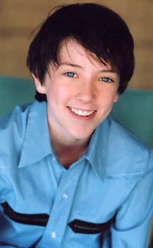 Tyler Patrick Jones